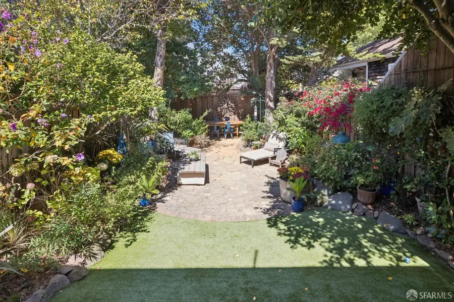 44 Valley Street, San Francisco, CA 94110 - #2
