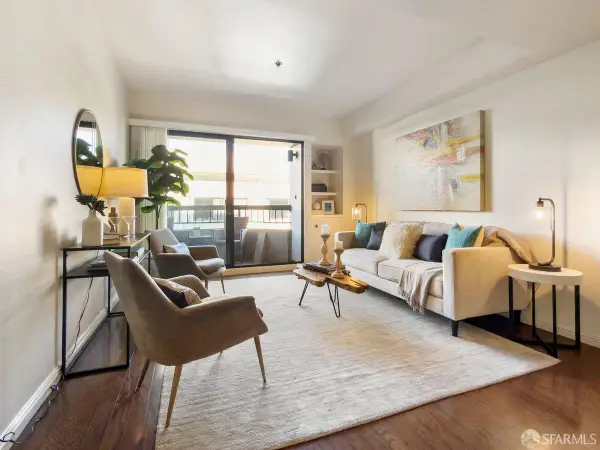 601 Van Ness Avenue #510, San Francisco, CA 94102