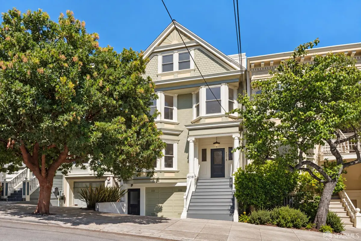 4218-4220 25th Street, San Francisco, CA 94114 - #1