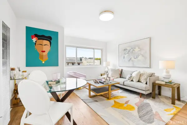 474 27th Avenue #4, San Francisco, CA 94121