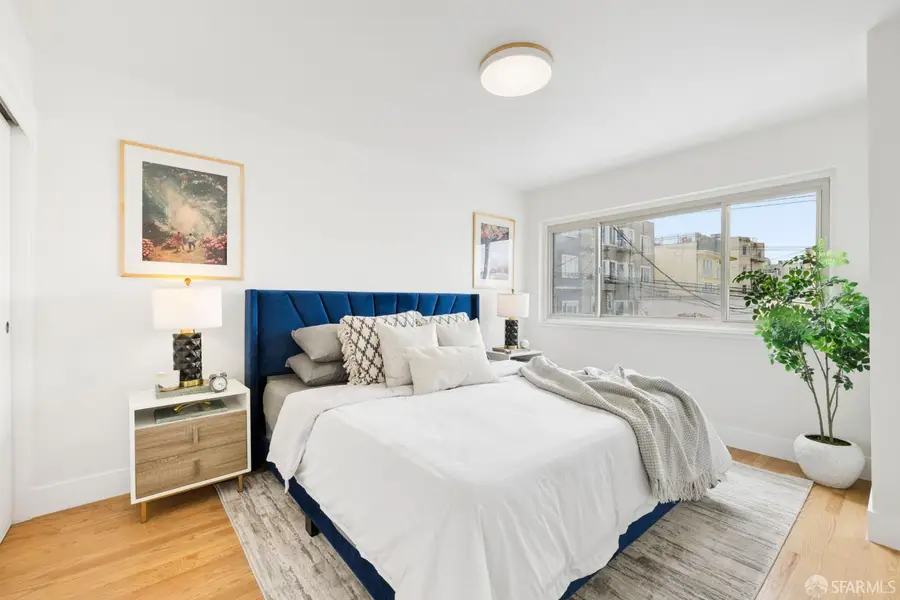 474 27th Avenue #4, San Francisco, CA 94121 - #2