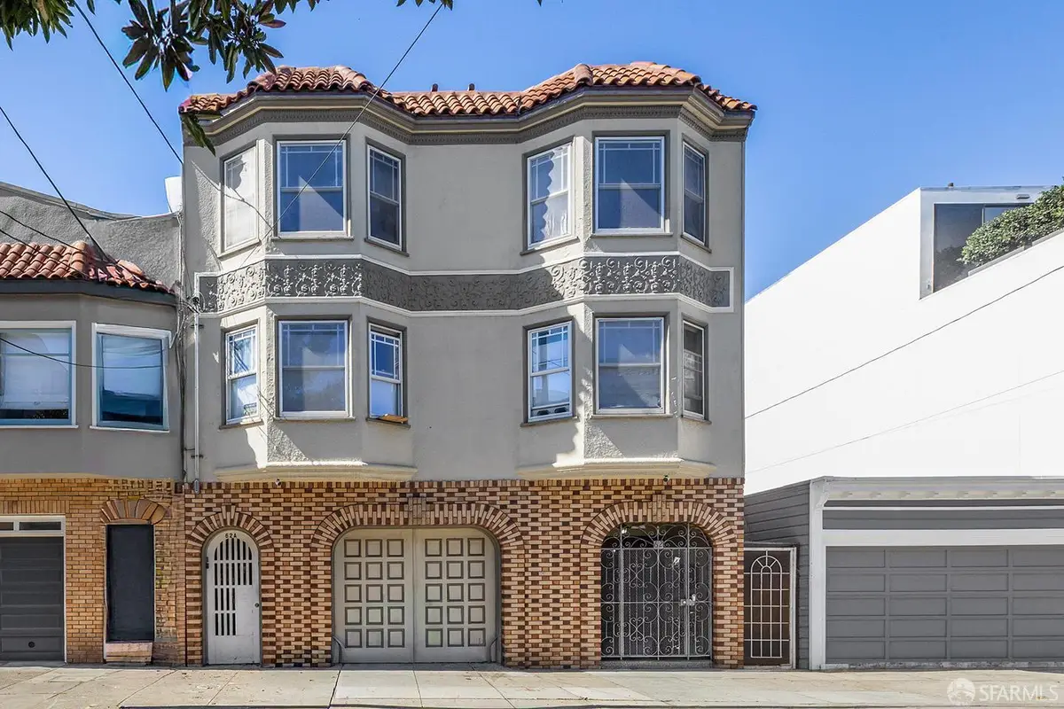 62 Oakwood Street, San Francisco, CA 94110 - #1
