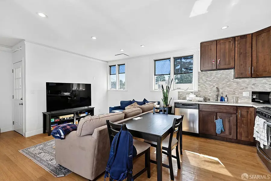 62 Oakwood Street, San Francisco, CA 94110 - #3