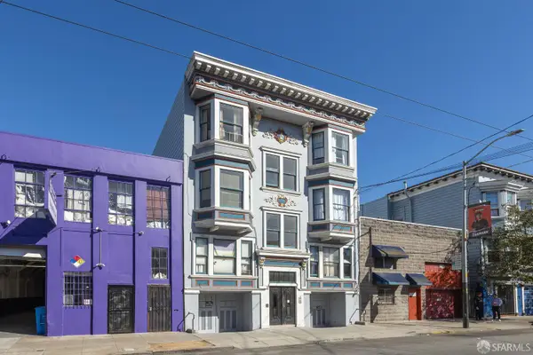 359 S Van Ness Avenue, San Francisco, CA 94103