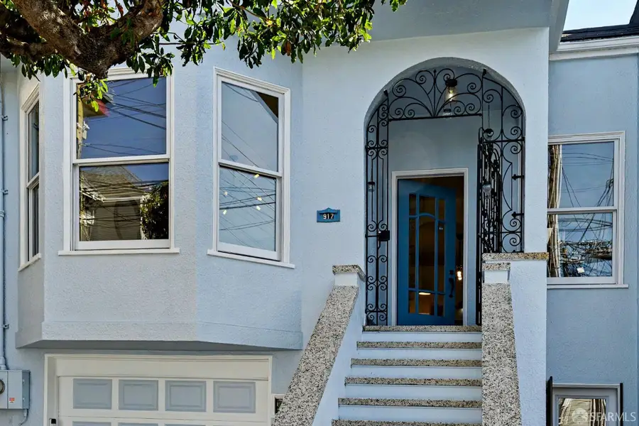 917 York Street, San Francisco, CA 94110 - #3