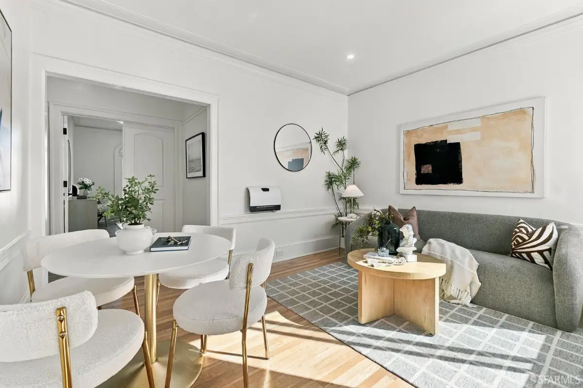 1915 Laguna Street #3, San Francisco, CA 94115 - #1