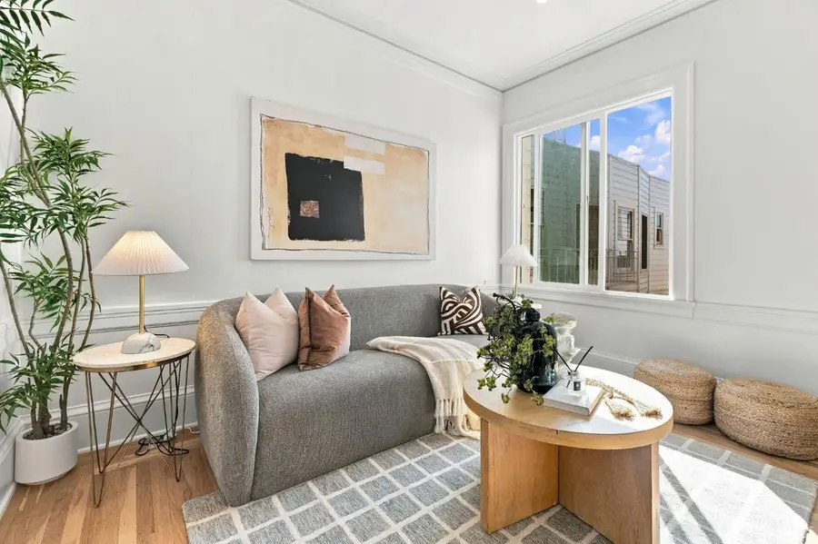 1915 Laguna Street #3, San Francisco, CA 94115 - #3