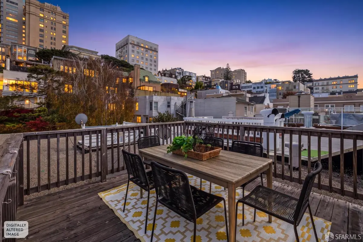 2822 Polk Street, San Francisco, CA 94109 - #1
