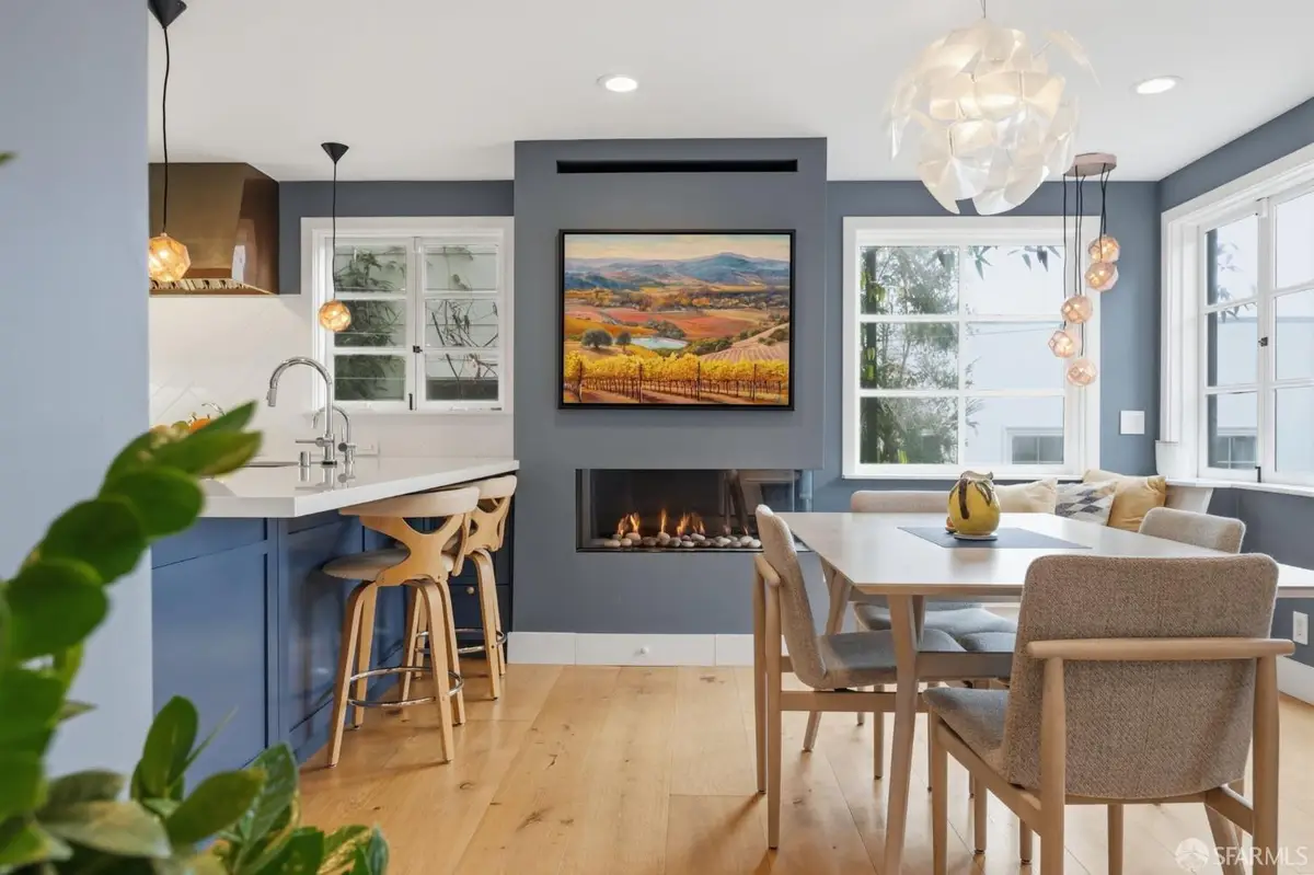 14 Havens Street #A, San Francisco, CA 94133 - #1