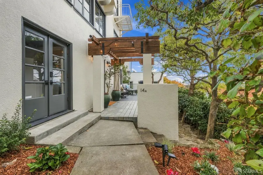 14 Havens Street #A, San Francisco, CA 94133 - #2