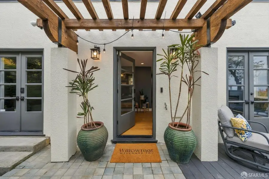 14 Havens Street #A, San Francisco, CA 94133 - #3