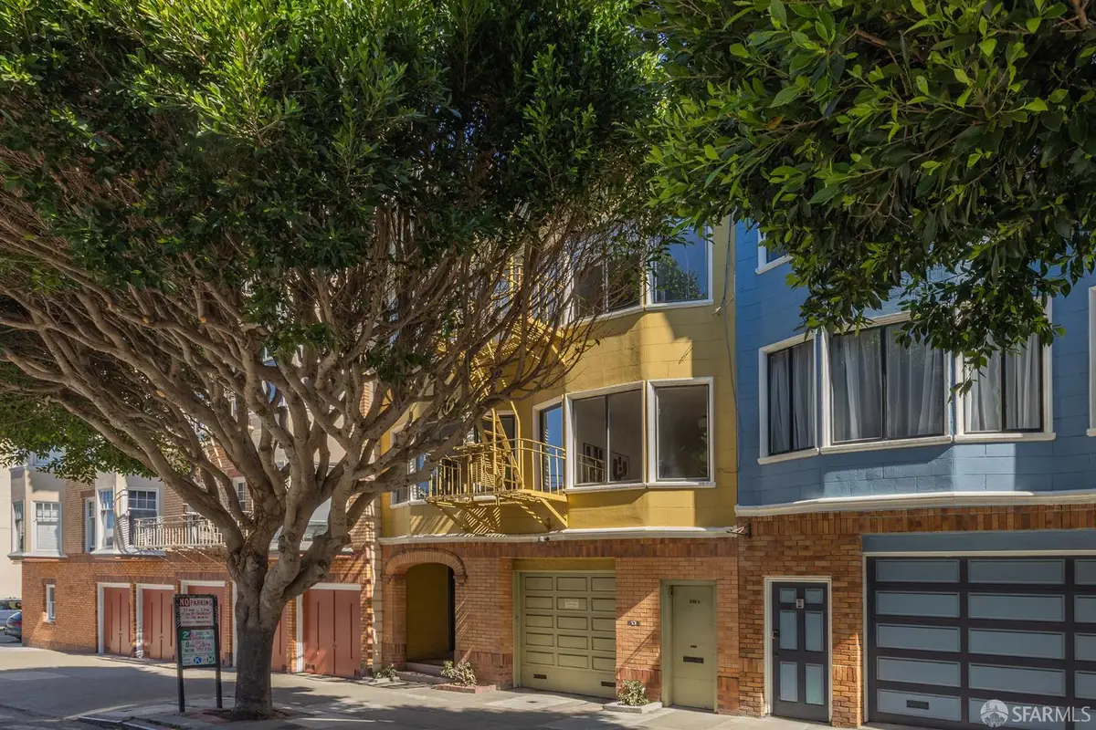 3146-3148 Broderick Street, San Francisco, CA 94123 - #1