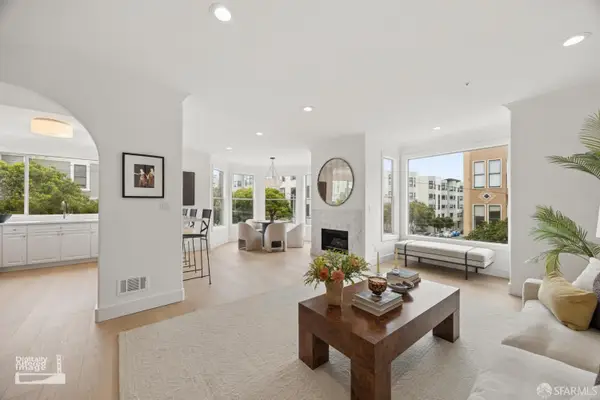1701 Pierce Street #2, San Francisco, CA 94115