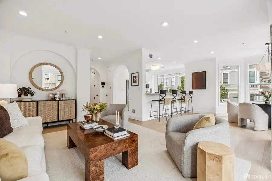 1701 Pierce Street #2, San Francisco, CA 94115 - #2