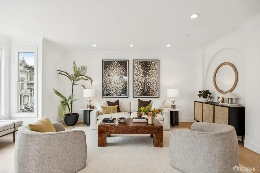 1701 Pierce Street #2, San Francisco, CA 94115 - #3