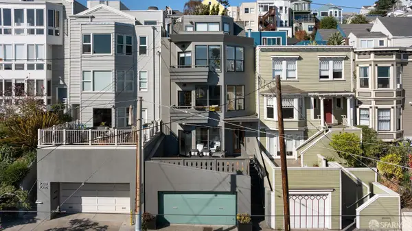 1020 Church Street #1, San Francisco, CA 94114