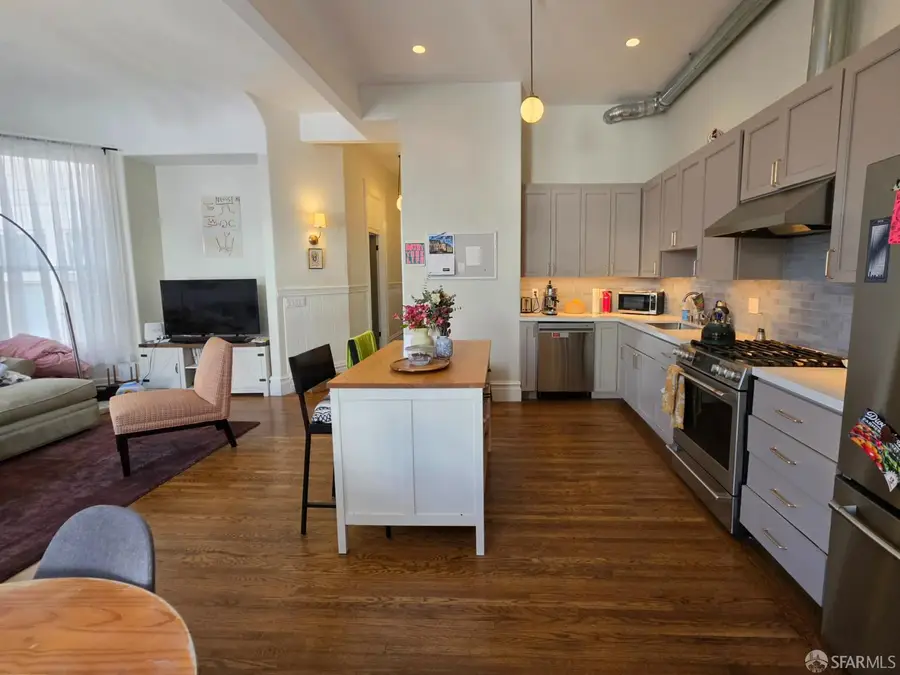1552-1556 Fulton Street, San Francisco, CA 94117 - #2