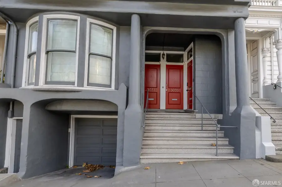 3035 California Street, San Francisco, CA 94115 - #2
