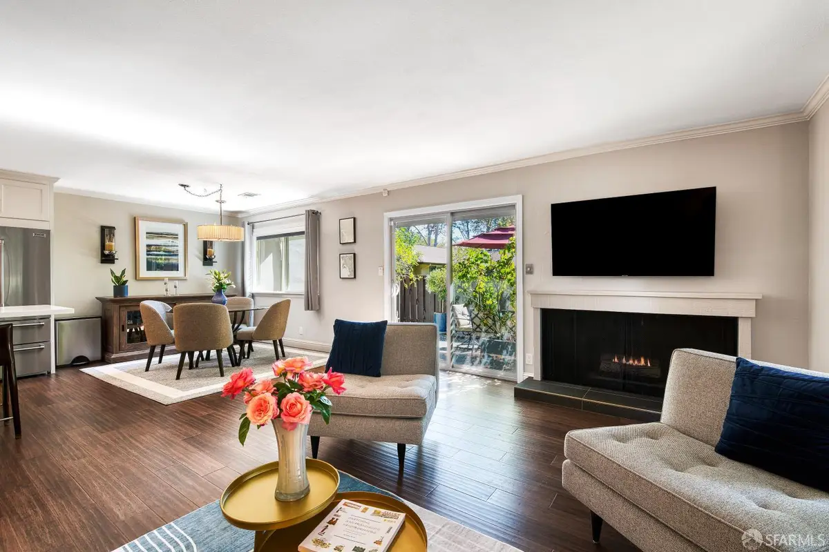 1588 Candelero Drive, Walnut Creek, CA 94598 - #1