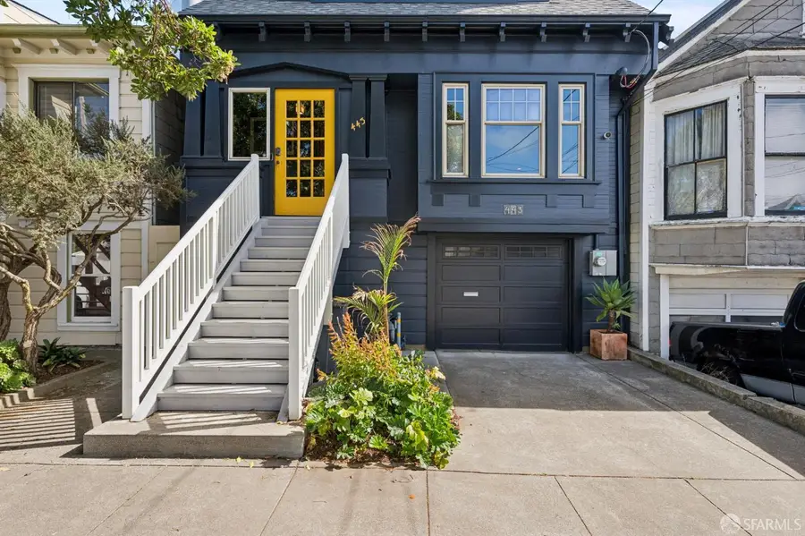 443 Lisbon Street, San Francisco, CA 94112 - #2