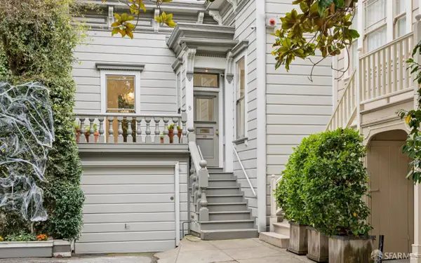 8 Charlton Court, San Francisco, CA 94123