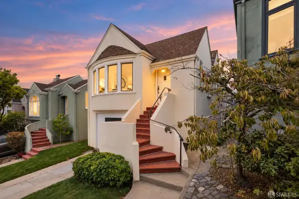 146 Lenox Way, San Francisco, CA 94127