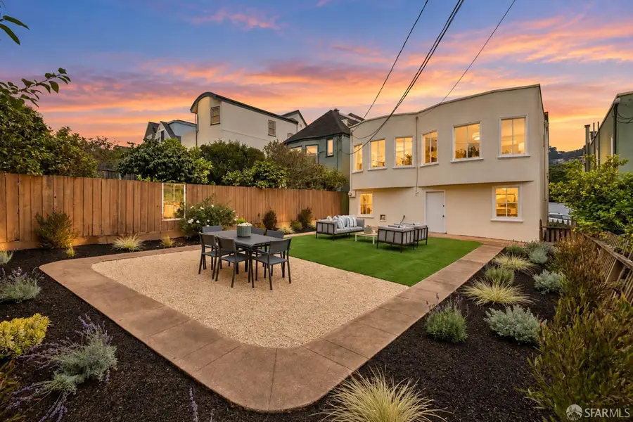 146 Lenox Way, San Francisco, CA 94127 - #3