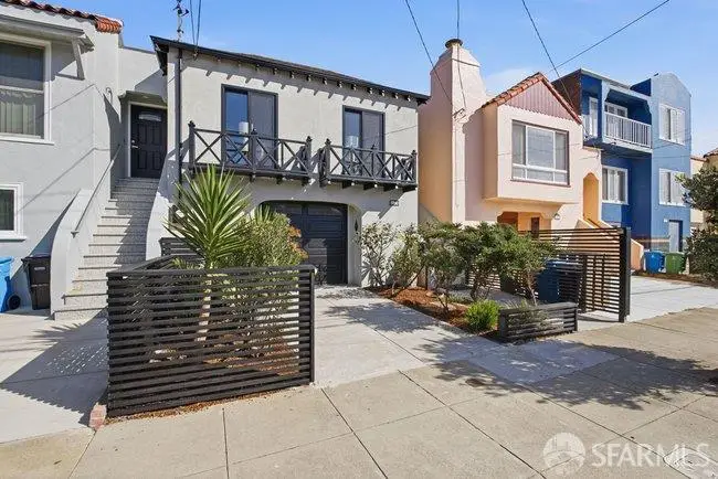 2126 47th Avenue, San Francisco, CA 94116 - #1