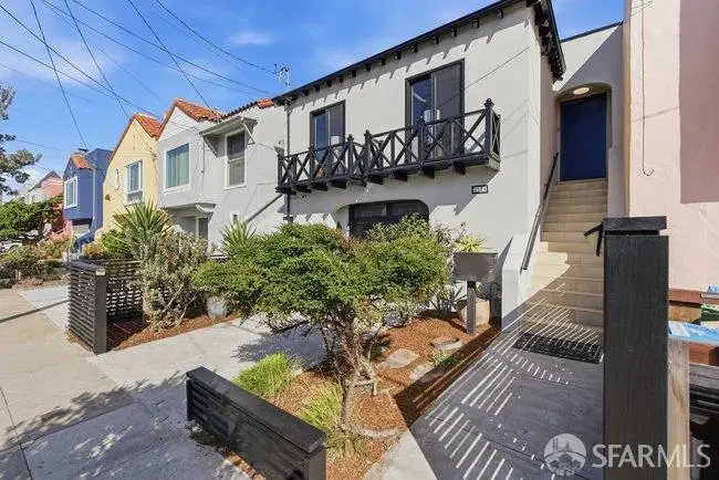 2126 47th Avenue, San Francisco, CA 94116 - #3