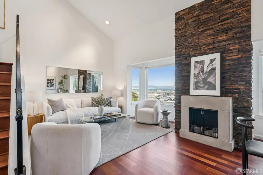 315 Franconia Street, San Francisco, CA 94110 - #3