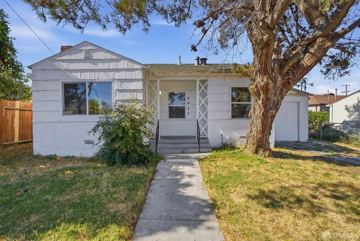 9917 Cherry Street, Oakland, CA 94603 - #1