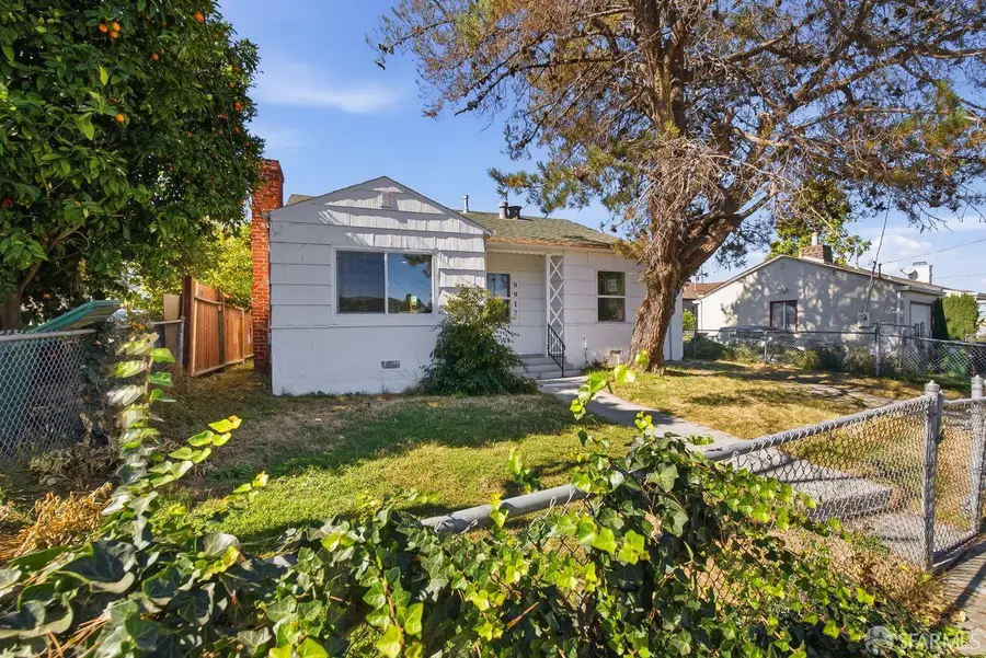 9917 Cherry Street, Oakland, CA 94603 - #2