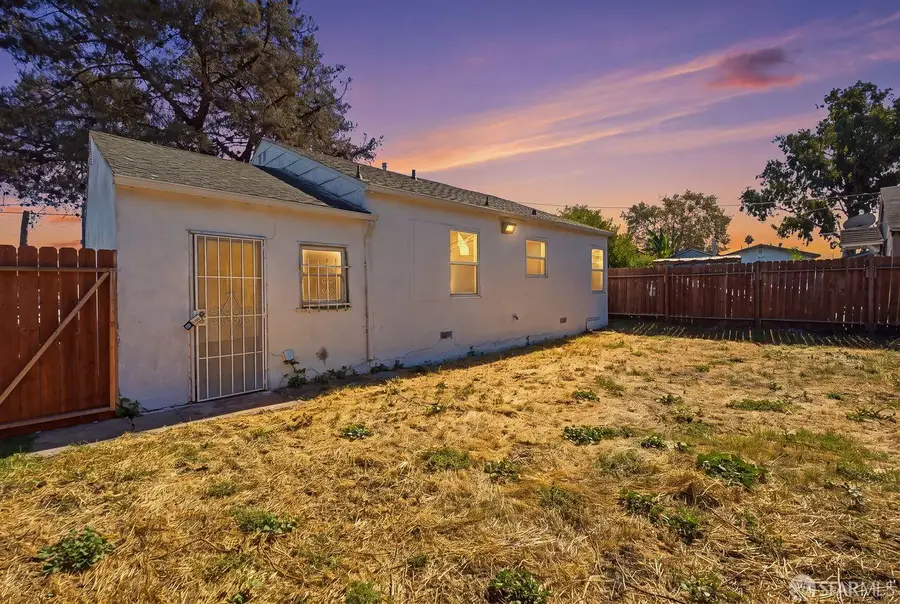 9917 Cherry Street, Oakland, CA 94603 - #3
