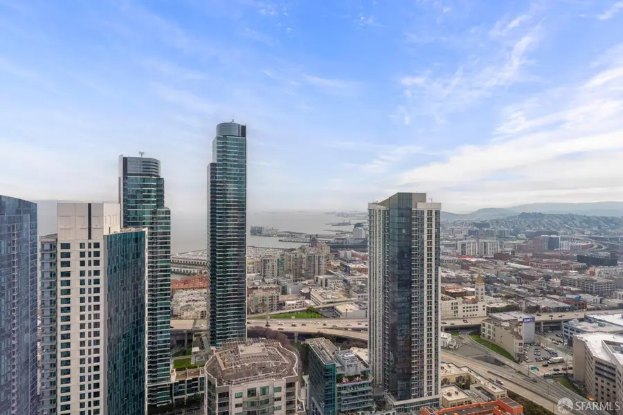 488 Folsom Street #3801, San Francisco, CA 94105 - #2