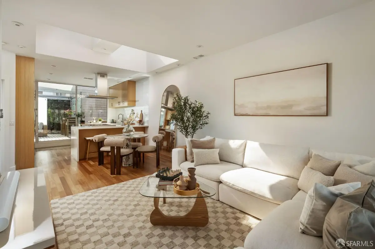 3631 Cesar Chavez Street, San Francisco, CA 94110 - #1
