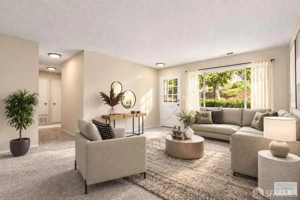 55 Fountainhead Court, Martinez, CA 94553