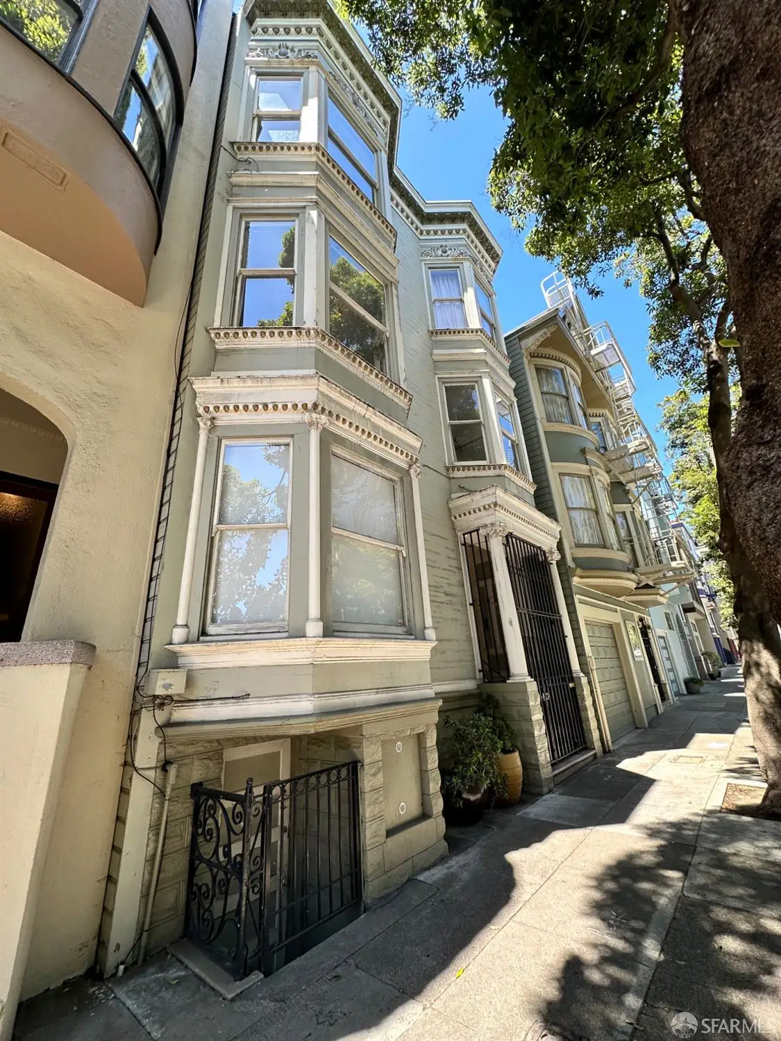 82 Sanchez Street, San Francisco, CA 94114 - #1