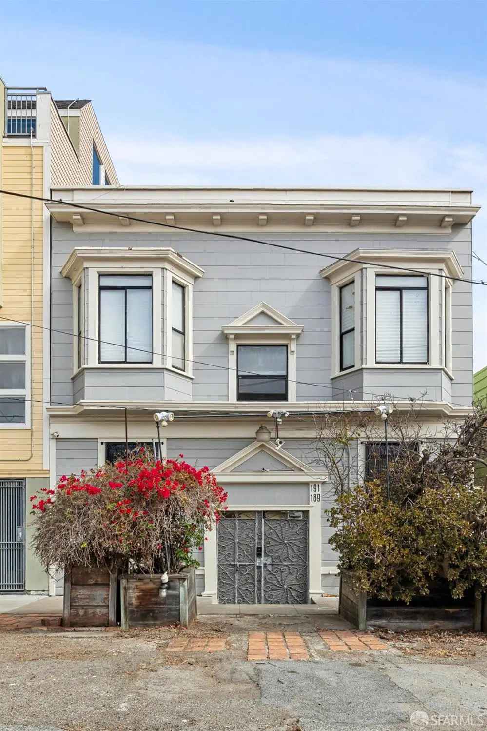 185-191 Hampshire Street, San Francisco, CA 94103 - #1