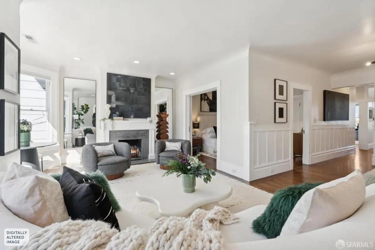 51 Pearl Street, San Francisco, CA 94103 - #1