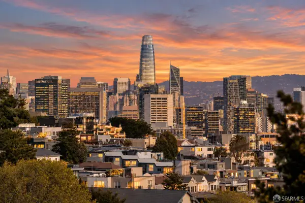 28 Yukon Street, San Francisco, CA 94114