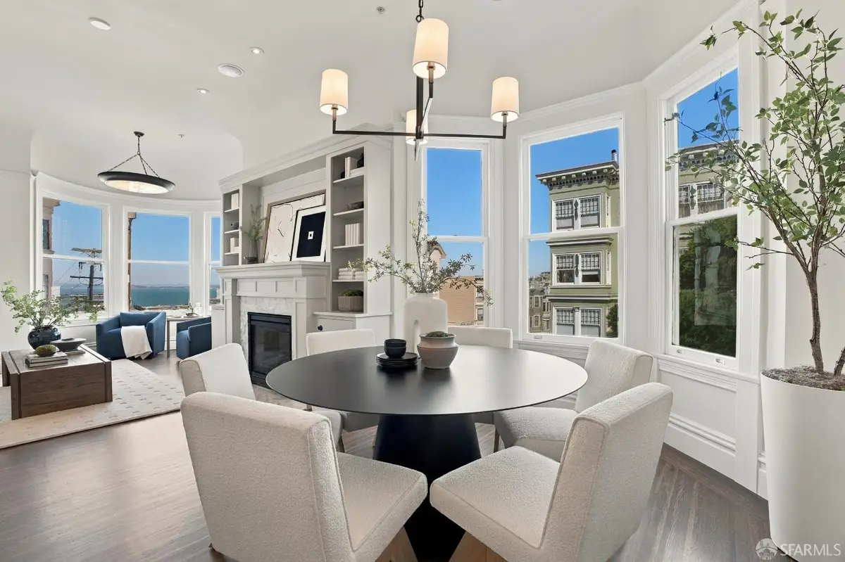 901 Union Street, San Francisco, CA 94133 - #1