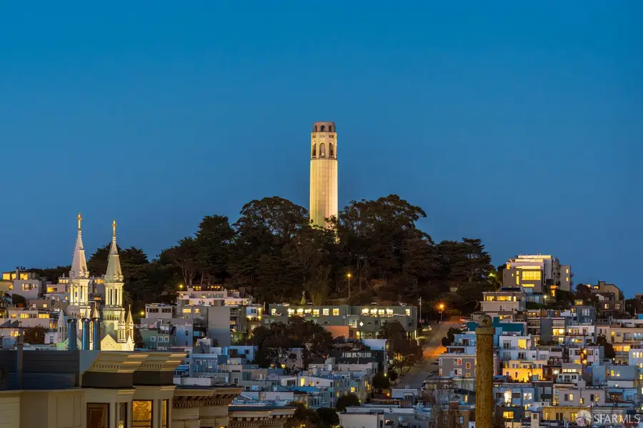 901 Union Street, San Francisco, CA 94133 - #2