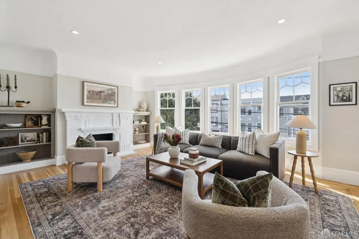 1418 18th Avenue, San Francisco, CA 94122 - #1