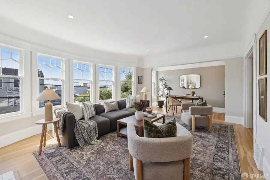 1418 18th Avenue, San Francisco, CA 94122 - #2