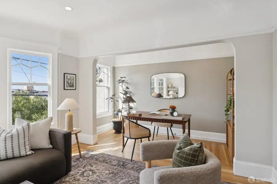1418 18th Avenue, San Francisco, CA 94122 - #3