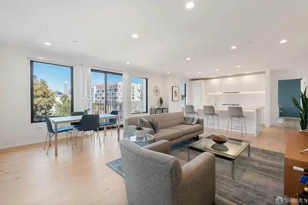 310 Carolina Street #207, San Francisco, CA 94107