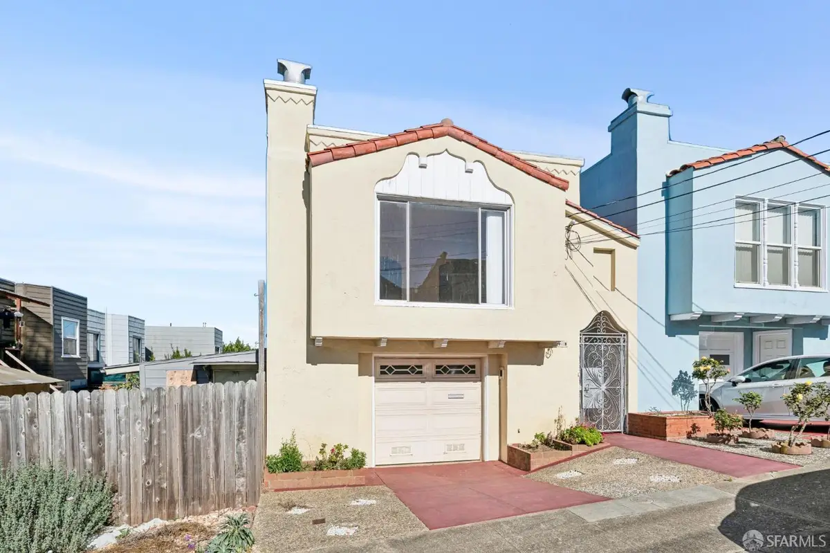 260 Rome Street, San Francisco, CA 94112 - #1