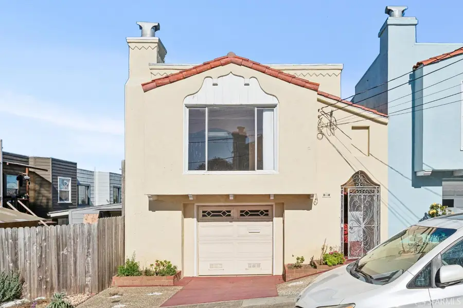 260 Rome Street, San Francisco, CA 94112 - #2