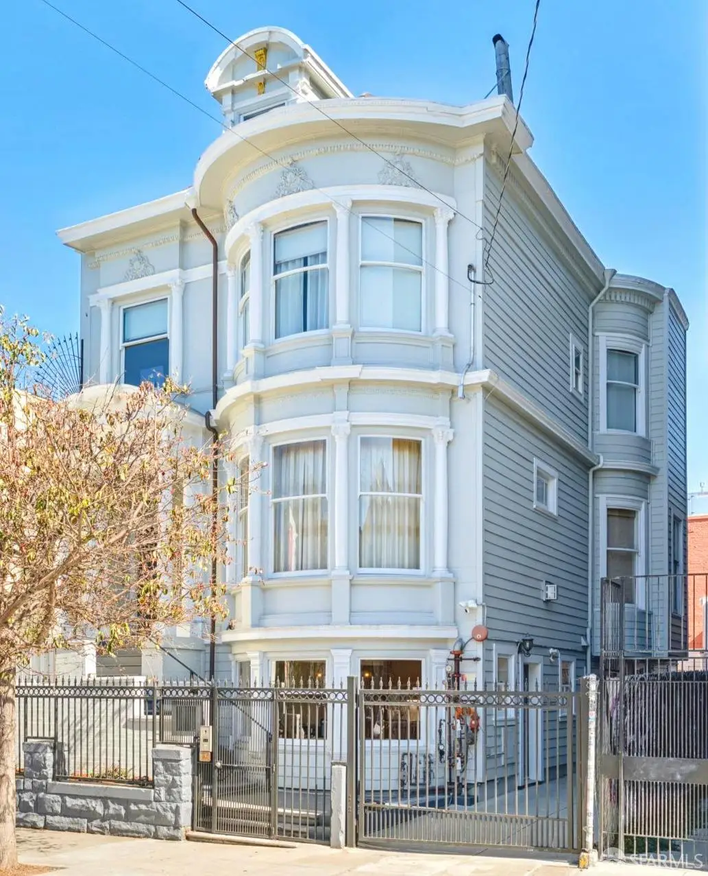 769 South Van Ness Avenue, San Francisco, CA 94110 - #1