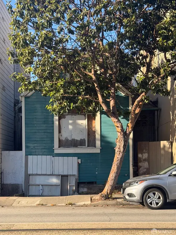 614 Judah Street, San Francisco, CA 94122